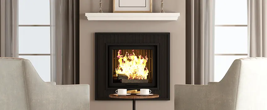 Superior Outdoor Fireplace Repair in Hollister, CA