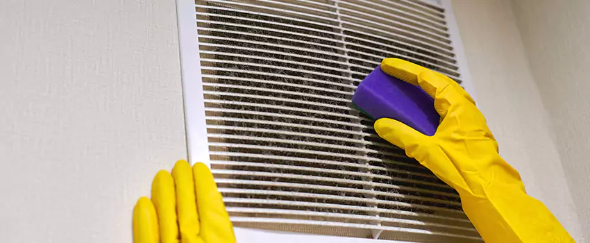 Vent Cleaning Company in Hollister, CA