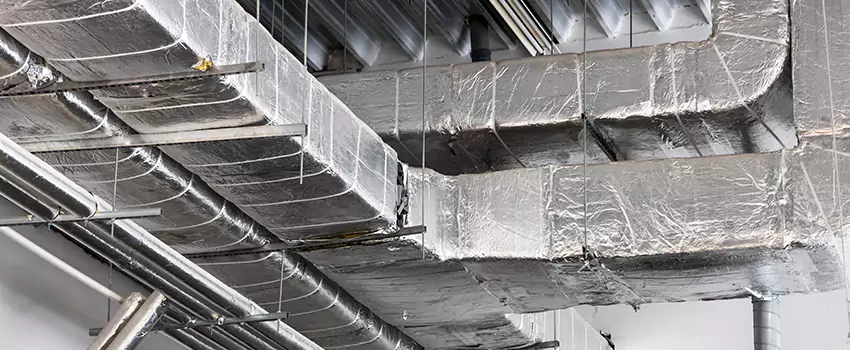 Vent Dust Cleaning Cost in Hollister, CA