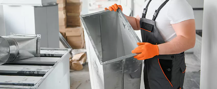 Ventilation Fan Cleaning Services in Hollister, California