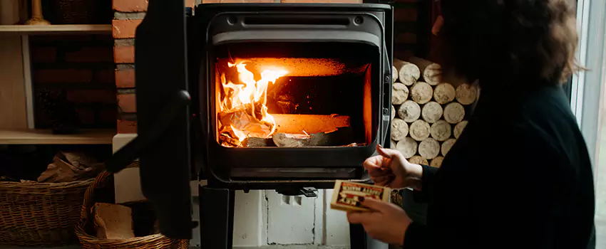 Key Features of Vermont Castings Fireplaces in Hollister, CA