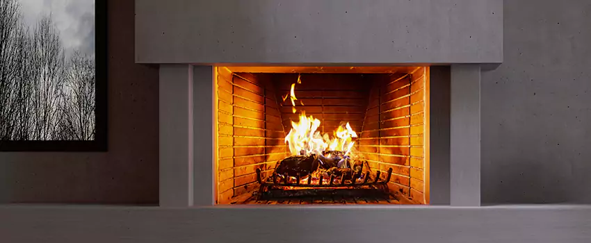 Indoor Wood Burning Furnace Repair and Installation in Hollister, California