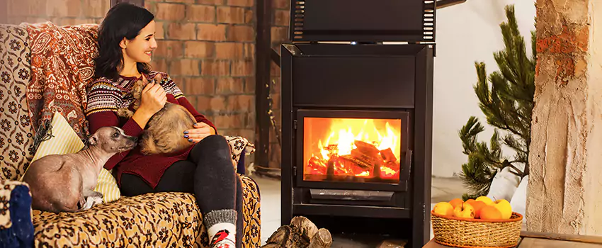 Wood Stove Chimney Cleaning Services in Hollister, CA