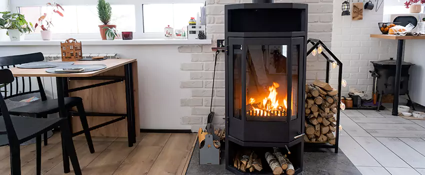 Wood Stove Firebox Installation Services in Hollister, CA