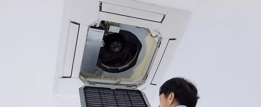 Benefits of Professional Air Duct Cleaning in Hollister, California