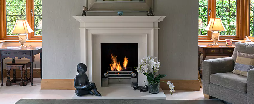 Astria Open-Hearth Wood Fireplaces Services in Hollister, CA