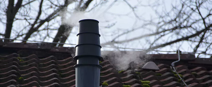 Broken Chimney Animal Screen Repair And Installation in Hollister, CA