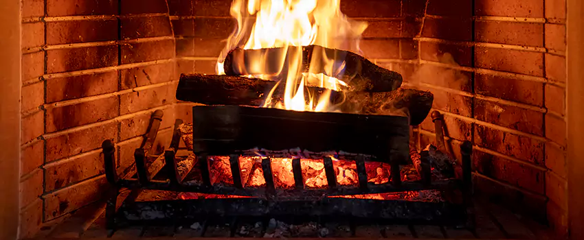 Chimney Ash Dump Cover Repair Services in Hollister, CA