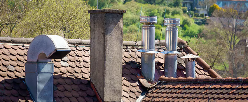 Commercial Chimney Blockage Removal in Hollister, California