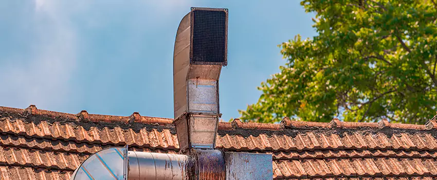 Chimney Creosote Cleaning Experts in Hollister, California