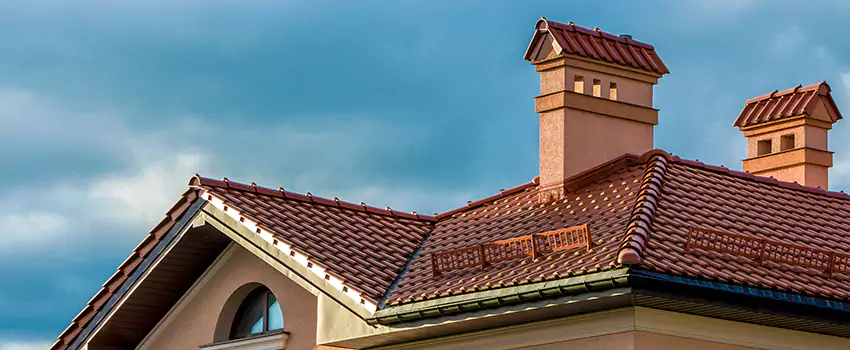 Residential Chimney Services in Hollister, California
