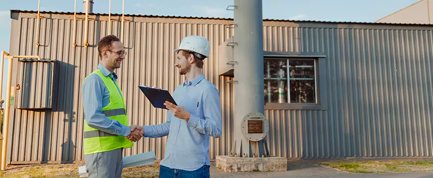Chimney Cap Inspection in Hollister, CA