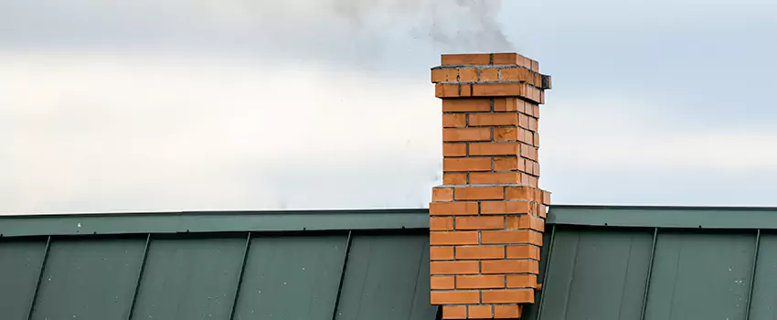 Chimney Installation Company in Hollister, CA