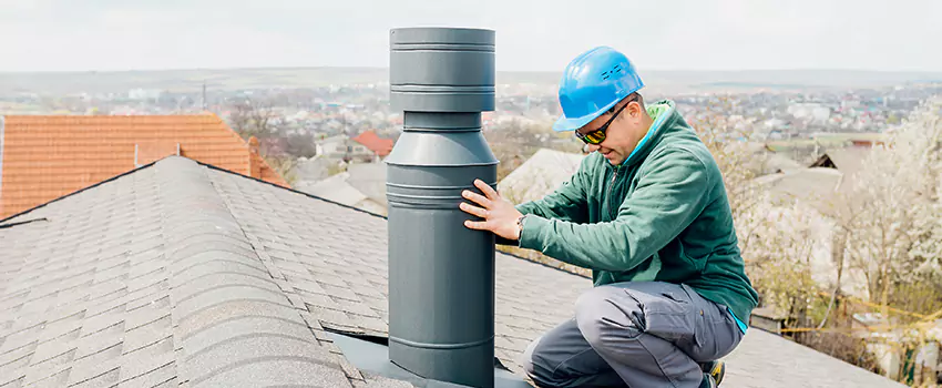Insulated Chimney Liner Services in Hollister, CA