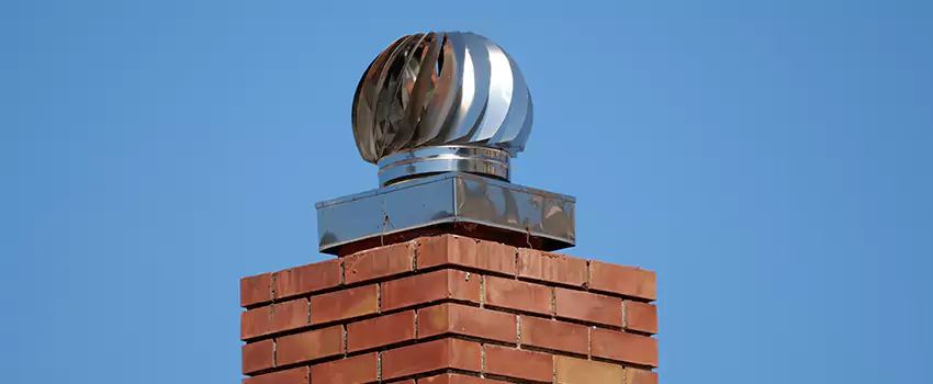 Chimney Flue Rebuild Services in Hollister, California