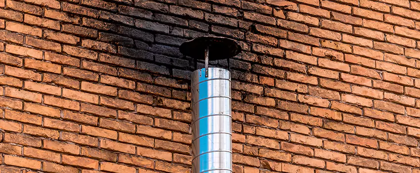 Chimney Design and Style Remodel Services in Hollister, California