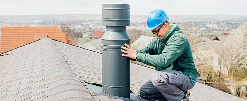 Chimney Repair Cost in Hollister, CA