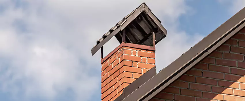 Chimney Saver Masonry Repair Contractor in Hollister, California