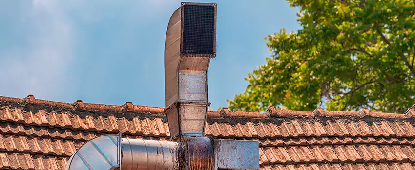 Chimney Blockage Removal in Hollister, California