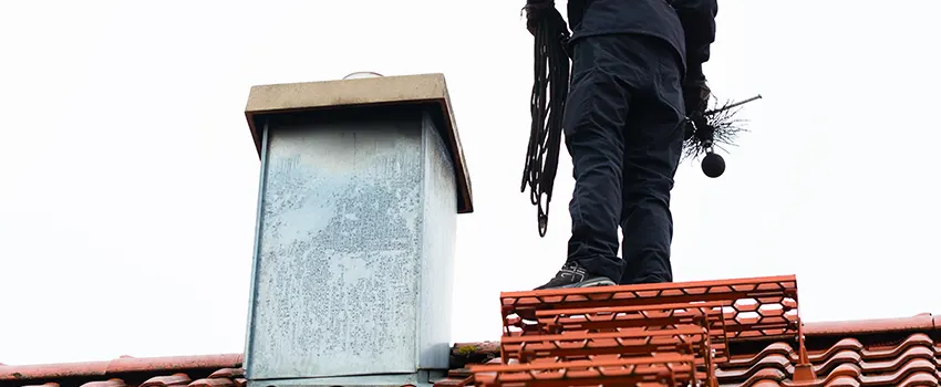 Modern Chimney Sweeping Techniques in Hollister, California