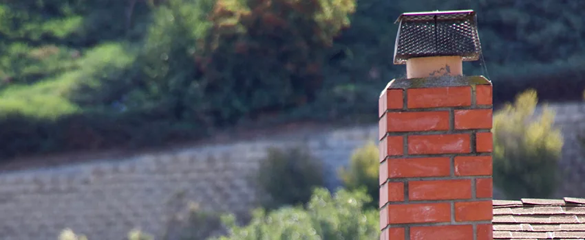 Chimney Tuckpointing And Masonry Restoration in Hollister, CA