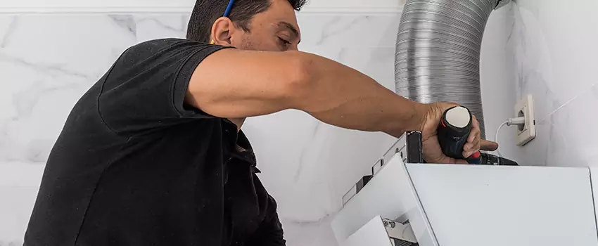 Dryer Vent Blockage Cleaning in Hollister, CA