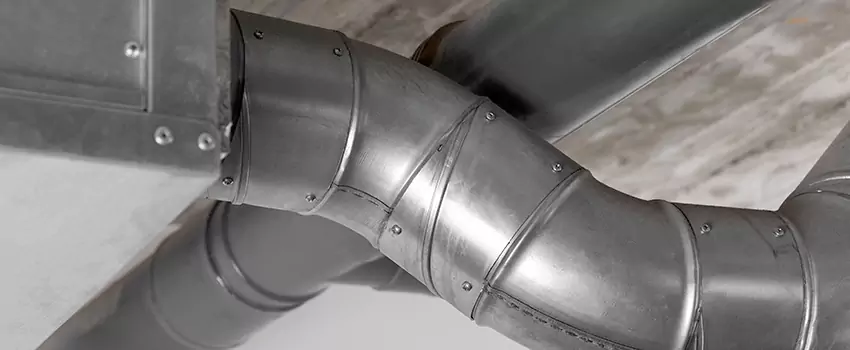 Dryer Vent Blockage Inspection in Hollister, CA
