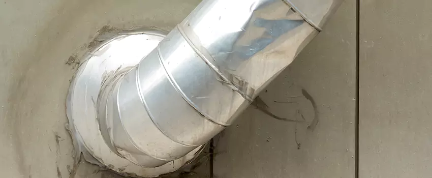Dryer Vent Repair Process in Hollister, CA