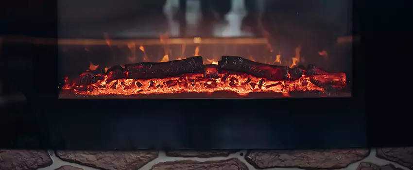 Cost of Electric Fireplace Repair Service in Hollister, California
