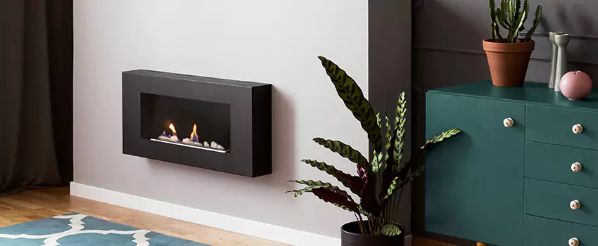 Cost of Ethanol Fireplace Repair And Installation Services in Hollister, CA