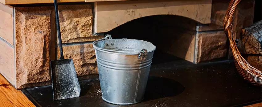 Clean The Fireplace Mantle And Hearth in Hollister, California
