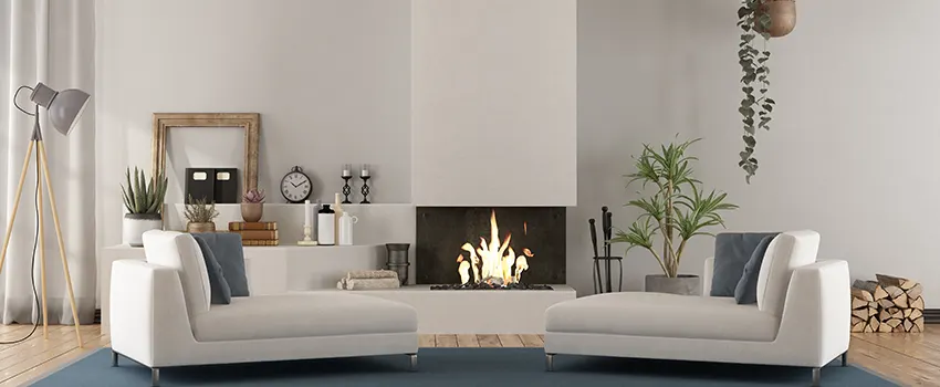 Decorative Fireplace Crystals Services in Hollister, California
