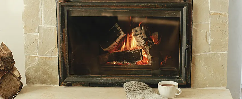 Fireplace Door Handle Replacements Services in Hollister, California