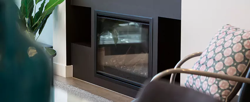 Gas Fireplace Installation in Hollister, CA
