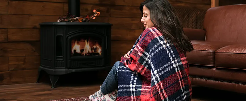 Fireplace Firebox Grate Replacement Services  in Hollister, California