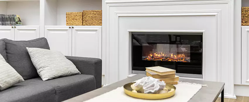 Pellet Fireplace Insert Installation in Hollister, CA