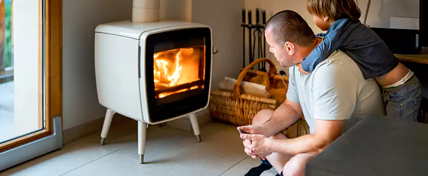 Fireplace Flue Maintenance Services in Hollister, CA