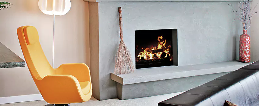 Electric Fireplace Makeover Services in Hollister, CA
