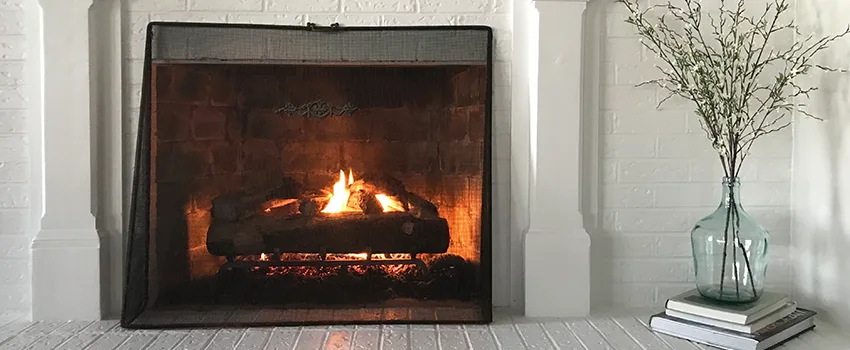 Cost-Effective Fireplace Mantel Inspection And Maintenance in Hollister, CA
