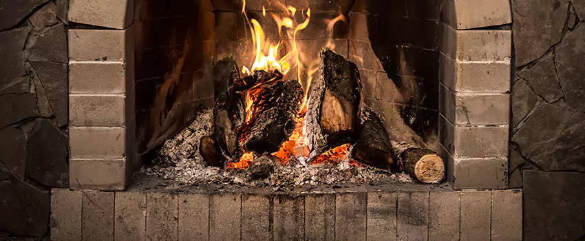 Cost of Rebuilding A Fireplace in Hollister, California