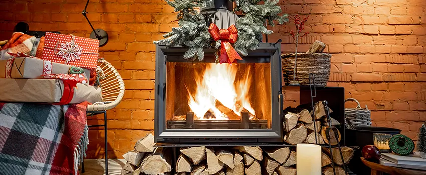 Steel Fireplace Grate Repair And Replacement Services in Hollister, California