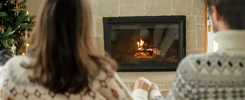 Fireplace Firebox Refurbish & Restore Services in Hollister, CA