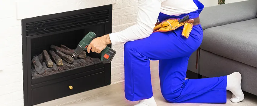 Fireplace Safety Inspection Specialists in Hollister, California