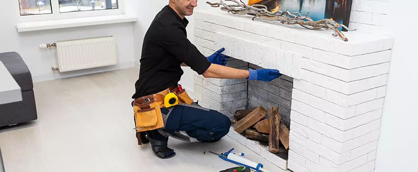 Gas Fireplace Repair And Replacement in Hollister, CA