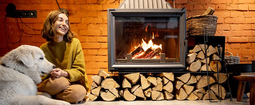 Fireplace Smell Removal Cost in Hollister, CA