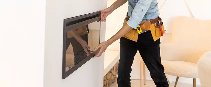 Traditional Fireplace Vent Sweeping in Hollister, CA
