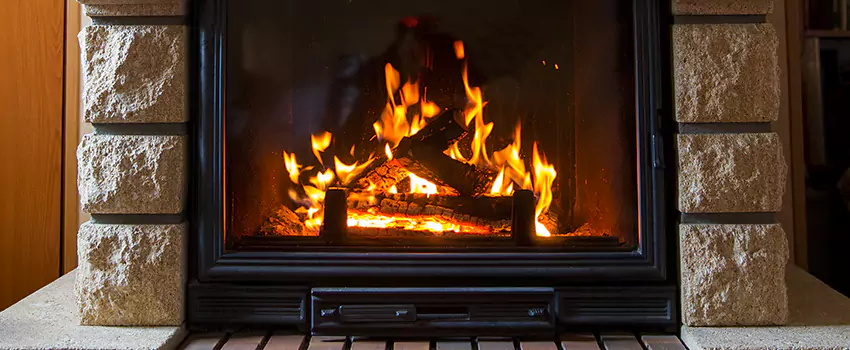 Fireplace Xtrordinair Probuilder Gas Fireplace Installation in Hollister, CA