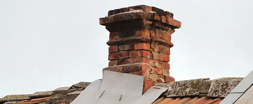 Cost of Fixing Blocked Chimney in Hollister, California