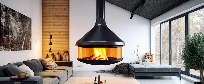 Floating Damaged Fireplace Repair Services in Hollister, CA