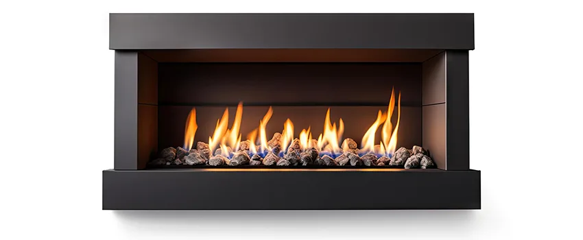 Outdoor Gas Fireplaces Installation in Hollister, CA